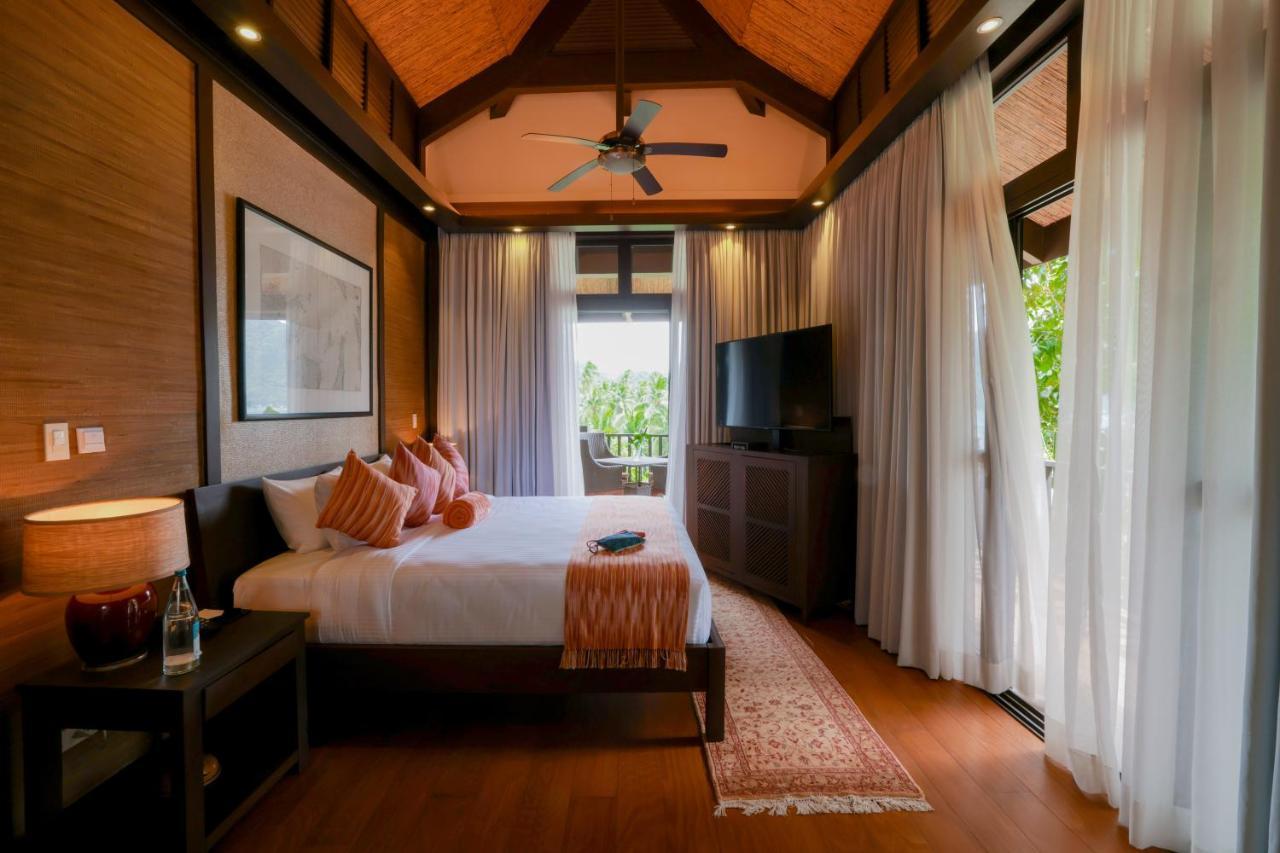 Lihim Resorts El Nido Exterior foto