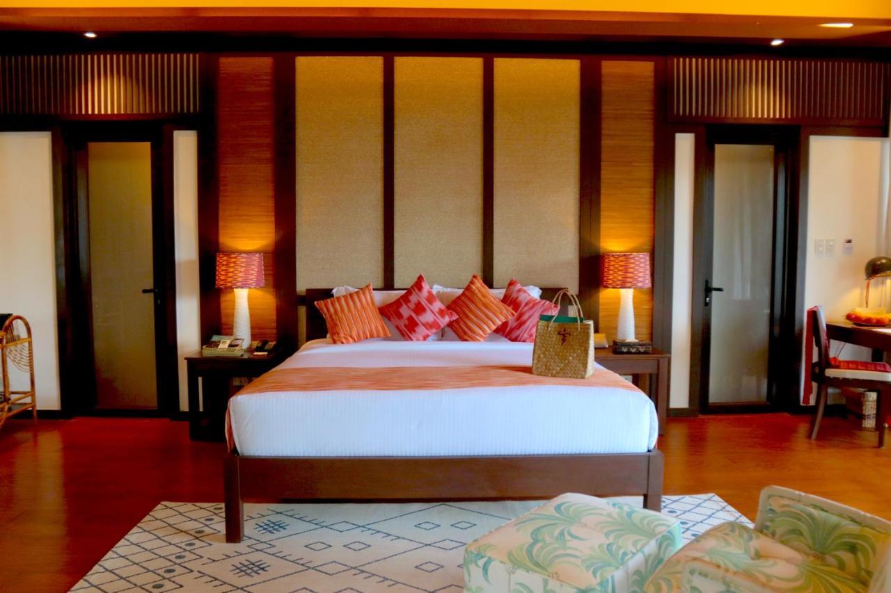 Lihim Resorts El Nido Exterior foto