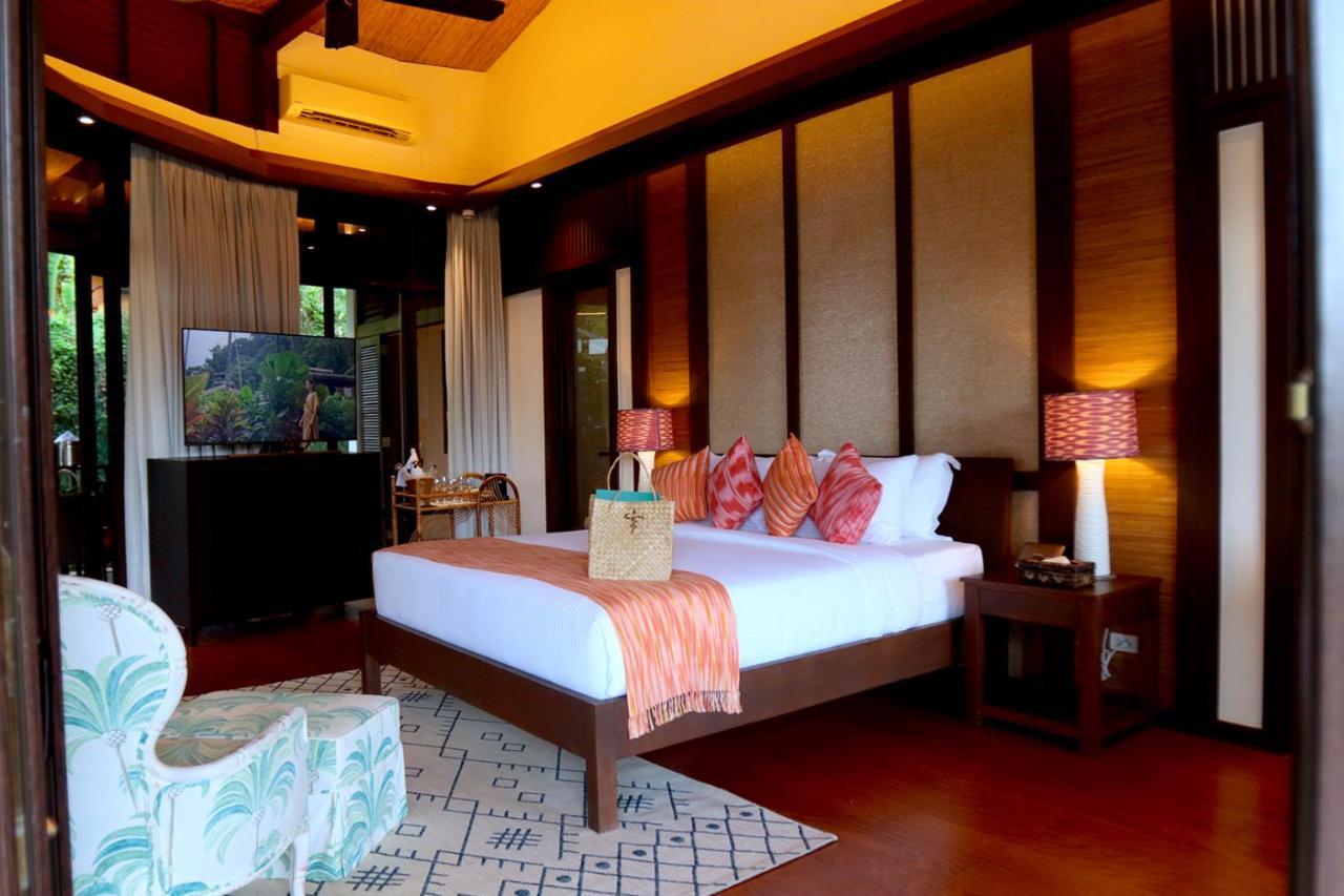 Lihim Resorts El Nido Exterior foto
