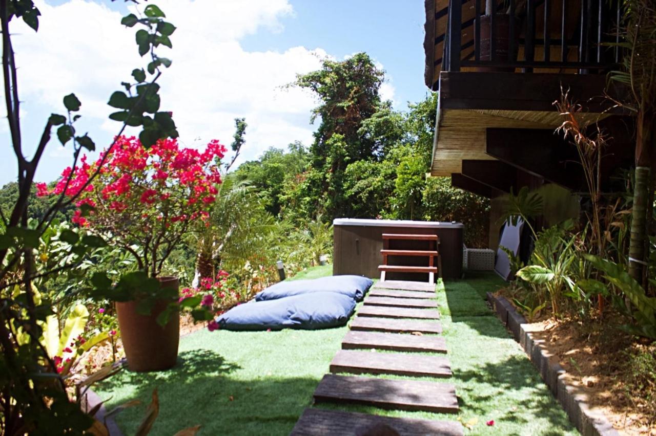 Lihim Resorts El Nido Exterior foto
